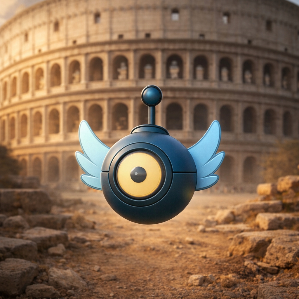 Colosseum: Beyond the Arena